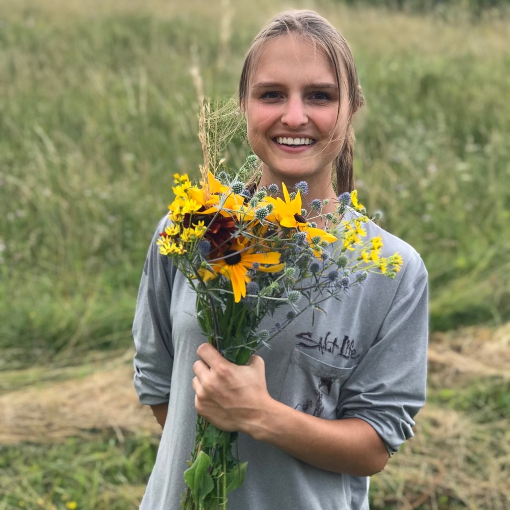 Meet your Posher, Ioana